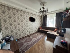 Satılır yeni tikili 2 otaqlı 65 m², Qaraçuxur-2 Satılır yeni tikili 2 otaqlı 65 m², Qaraçuxur-2