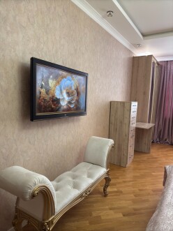 Satılır yeni tikili 3 otaqlı 132 m²,  Nəsimi m.-11