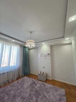 Satılır yeni tikili 3 otaqlı 132 m²,  Nəsimi m.-14