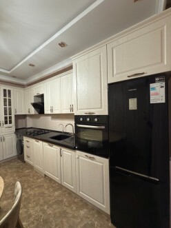 Satılır yeni tikili 3 otaqlı 132 m²,  Nəsimi m.-7