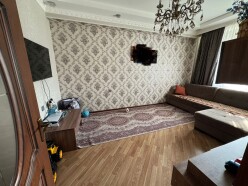 Satılır yeni tikili 2 otaqlı 65 m², Qaraçuxur-4 Satılır yeni tikili 2 otaqlı 65 m², Qaraçuxur-4