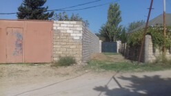Satılır torpaq sahəsi 6 sot, Maştağa-5 Satılır torpaq sahəsi 6 sot, Maştağa-5