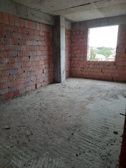 Satılır yeni tikili 2 otaqlı 46 m², İnşaatçılar m.-5