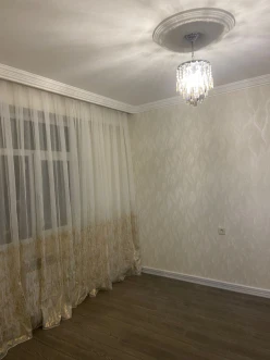 Satılır yeni tikili 3 otaqlı 104 m², İnşaatçılar m.-4