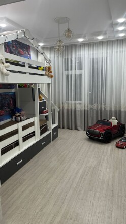 Satılır yeni tikili 3 otaqlı 110 m²,  Həzi Aslanov m.-14