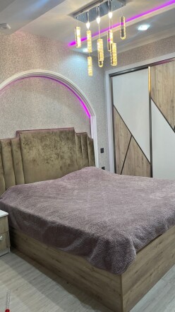 Satılır yeni tikili 3 otaqlı 110 m²,  Həzi Aslanov m.-7