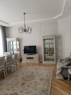 Satılır ev/villa 4 otaqlı 550 m²,  Xırdalan-6