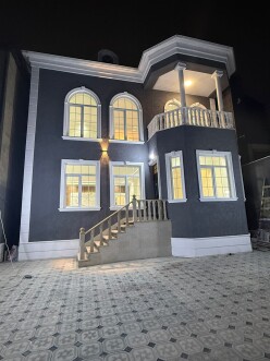 Satılır ev/villa 6 otaqlı 250 m²,  Ramana-3