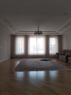 Satılır ev/villa 4 otaqlı 550 m²,  Xırdalan-10