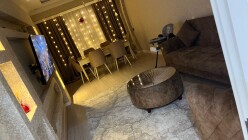 Satılır yeni tikili 3 otaqlı 110 m²,  Həzi Aslanov m.-2