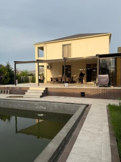 Satılır ev/villa 4 otaqlı 550 m²,  Xırdalan-19