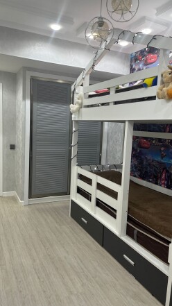 Satılır yeni tikili 3 otaqlı 110 m²,  Həzi Aslanov m.-10