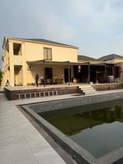 Satılır ev/villa 4 otaqlı 550 m²,  Xırdalan-18