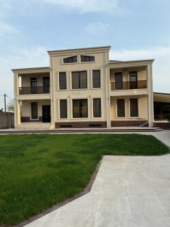 Satılır ev/villa 4 otaqlı 550 m²,  Xırdalan-3