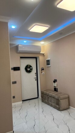 Satılır yeni tikili 3 otaqlı 110 m²,  Həzi Aslanov m.-15