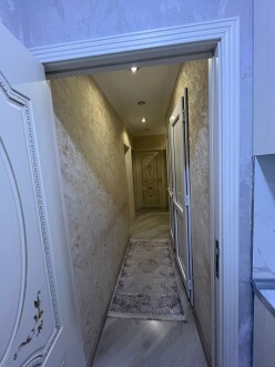 Satılır köhnə tikili 4 otaqlı 100 m²,  İnşaatçılar m.-2