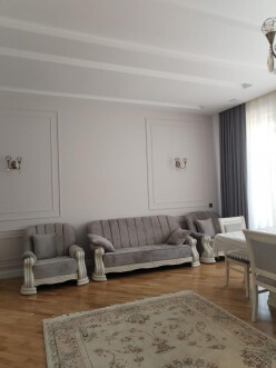 Satılır ev/villa 4 otaqlı 550 m²,  Xırdalan-5