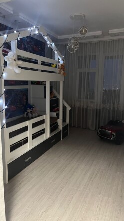Satılır yeni tikili 3 otaqlı 110 m²,  Həzi Aslanov m.-13