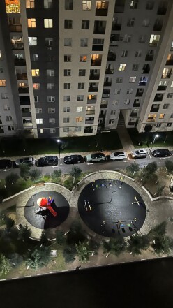 Satılır yeni tikili 3 otaqlı 110 m²,  Həzi Aslanov m.-17