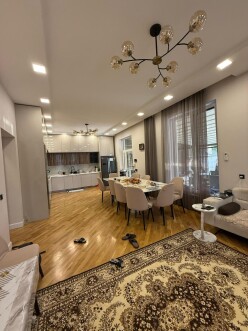 Satılır ev/villa 4 otaqlı 550 m²,  Xırdalan-4