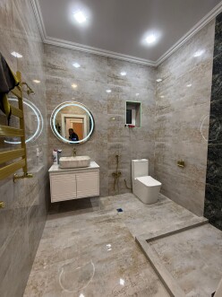 Satılır ev/villa 6 otaqlı 250 m²,  Ramana-24