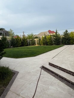 Satılır ev/villa 4 otaqlı 550 m²,  Xırdalan-20