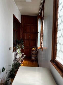Satılır köhnə tikili 5 otaqlı 130 m²,  İnşaatçılar m.-2