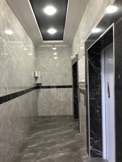 Satılır yeni tikili 3 otaqlı 103.5 m², Əhmədli m.-2