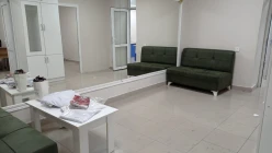 İcarə ofis 6 otaqlı 100 m², Yasamal q.-5