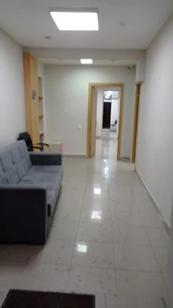 İcarə ofis 6 otaqlı 100 m², Yasamal q.-6