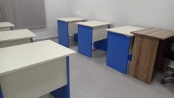 İcarə ofis 6 otaqlı 100 m², Yasamal q.-2