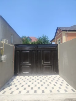Satılır ev/villa 4 otaqlı 113 m², Mehdiabad-5 Satılır ev/villa 4 otaqlı 113 m², Mehdiabad-5
