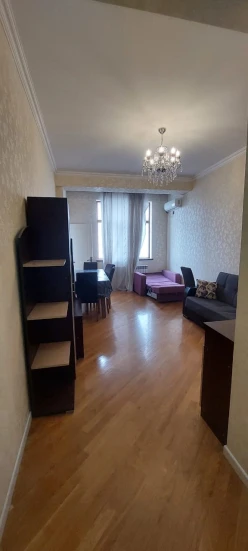 İcarə yeni tikili 2 otaqlı 60 m²,  20 yanvar m.-7