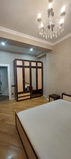 İcarə yeni tikili 2 otaqlı 60 m²,  20 yanvar m.-12