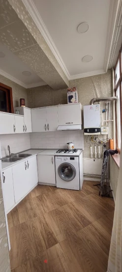 İcarə yeni tikili 2 otaqlı 60 m²,  20 yanvar m.-5