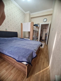 Satılır yeni tikili 2 otaqlı 50 m²,  Yasamal-5