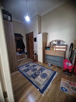Satılır yeni tikili 2 otaqlı 50 m²,  Yasamal-2