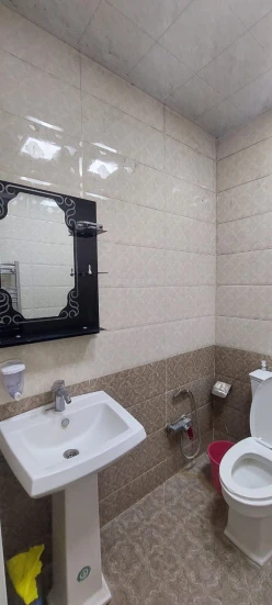 İcarə yeni tikili 2 otaqlı 60 m²,  20 yanvar m.-9