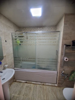 Satılır yeni tikili 2 otaqlı 50 m²,  Yasamal-3