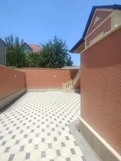 Satılır ev/villa 4 otaqlı 113 m², Mehdiabad-3 Satılır ev/villa 4 otaqlı 113 m², Mehdiabad-3