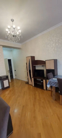 İcarə yeni tikili 2 otaqlı 60 m²,  20 yanvar m.-3