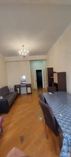 İcarə yeni tikili 2 otaqlı 60 m²,  20 yanvar m.-4