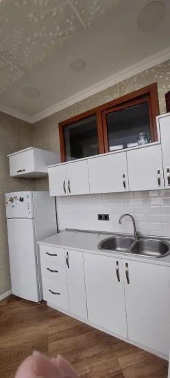 İcarə yeni tikili 2 otaqlı 60 m²,  20 yanvar m.-6