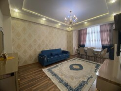 Satılır yeni tikili 2 otaqlı 60 m²,  Masazır-4