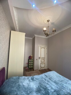Satılır yeni tikili 2 otaqlı 60 m²,  Masazır-10