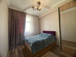 Satılır yeni tikili 2 otaqlı 60 m²,  Masazır-9