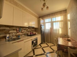 Satılır yeni tikili 2 otaqlı 60 m²,  Masazır-6
