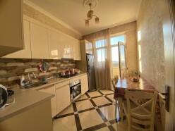 Satılır yeni tikili 2 otaqlı 60 m²,  Masazır-5