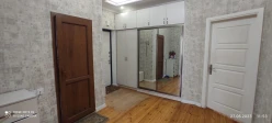 Satılır yeni tikili 3 otaqlı 98 m², İnşaatçılar m.-12