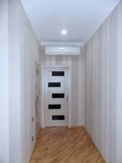 İcarə yeni tikili 2 otaqlı 100 m², Şah İsmayıl Xətai m.-5